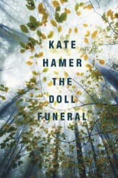 Cover von The Doll Funeral