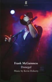 Cover von Donegal