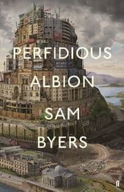 Cover von Perfidious Albion