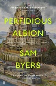 Cover von Perfidious Albion
