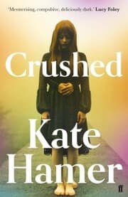 Cover von Crushed