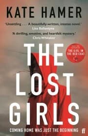 Cover von The Lost Girls