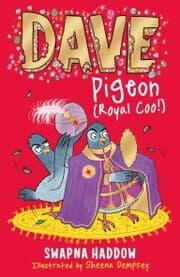 Cover von Dave Pigeon (Royal Coo!)