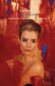 Cover von Anna Karenina