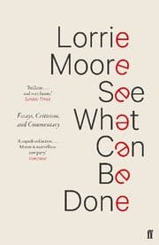 Cover von See What Can Be Done