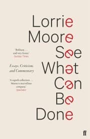 Cover von See What Can Be Done