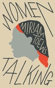 Cover von Women Talking
