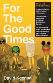 Cover von For The Good Times