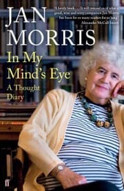 Cover von In My Mind's Eye