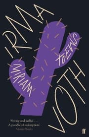 Cover von Irma Voth