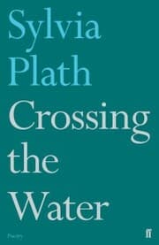 Cover von Crossing the Water