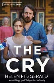 Cover von The Cry (TV Tie-in)