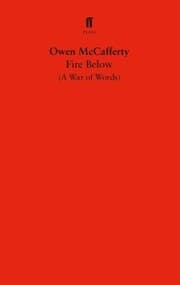 Cover von Fire Below