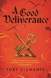 Cover von A Good Deliverance