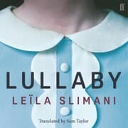 Cover von Lullaby
