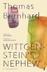 Cover von Wittgenstein's Nephew
