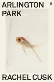 Cover von Arlington Park