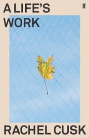Cover von A Life's Work