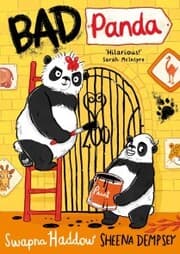 Cover von Bad Panda