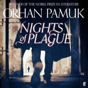 Cover von Nights of Plague
