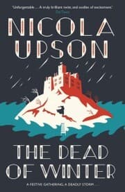 Cover von The Dead of Winter