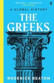 Cover von The Greeks