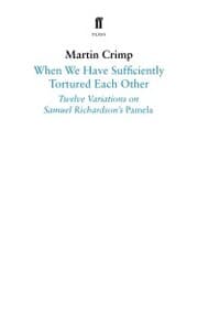 Cover von When We Have Sufficiently Tortured Each Other