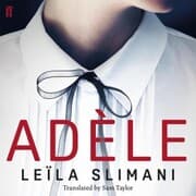 Cover von Adele