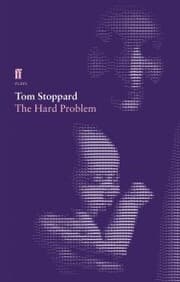Cover von The Hard Problem