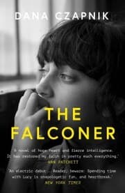 Cover von The Falconer