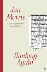 Cover von Thinking Again