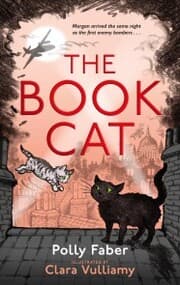 Cover von The Book Cat