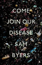 Cover von Come Join Our Disease