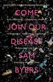 Cover von Come Join Our Disease
