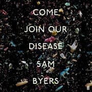 Cover von Come Join Our Disease