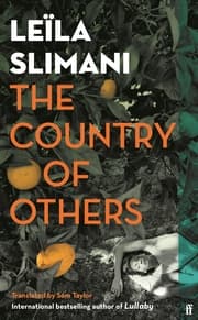 Cover von The Country of Others