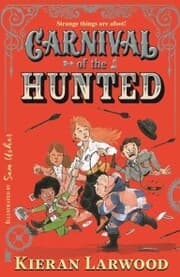 Cover von Carnival of the Hunted