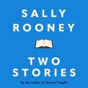 Cover von Two Stories