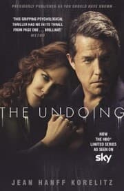 Cover von The Undoing