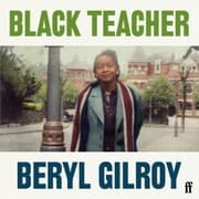 Cover von Black Teacher