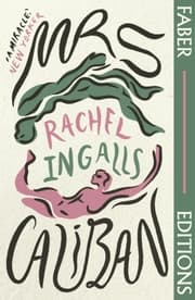 Cover von Mrs Caliban