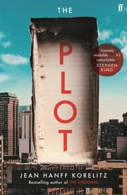 Cover von The Plot