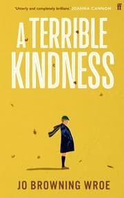 Cover von A Terrible Kindness