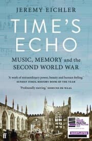 Cover von Time's Echo