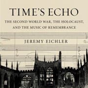 Cover von Time's Echo