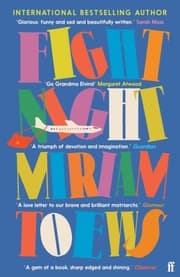 Cover von Fight Night