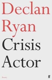 Cover von Crisis Actor