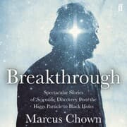 Cover von Breakthrough