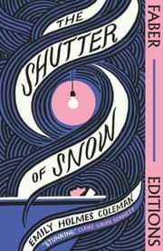 Cover von The Shutter of Snow
