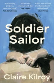 Cover von Soldier Sailor